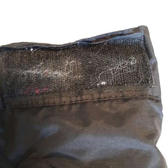 SkiGear Womens Ski Pants Snow Pants Size Small Adj Waist Water Proof - Picture 8 of 11